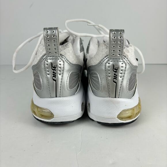 NEW Y2K Nike Air Zoom Swift IV retro streetwear running shoes womens 9 - Picture 5 of 8